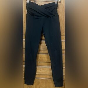 Zobha Avery Legging (black) XS